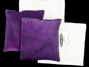 Bosom Buddies Wheat Packs