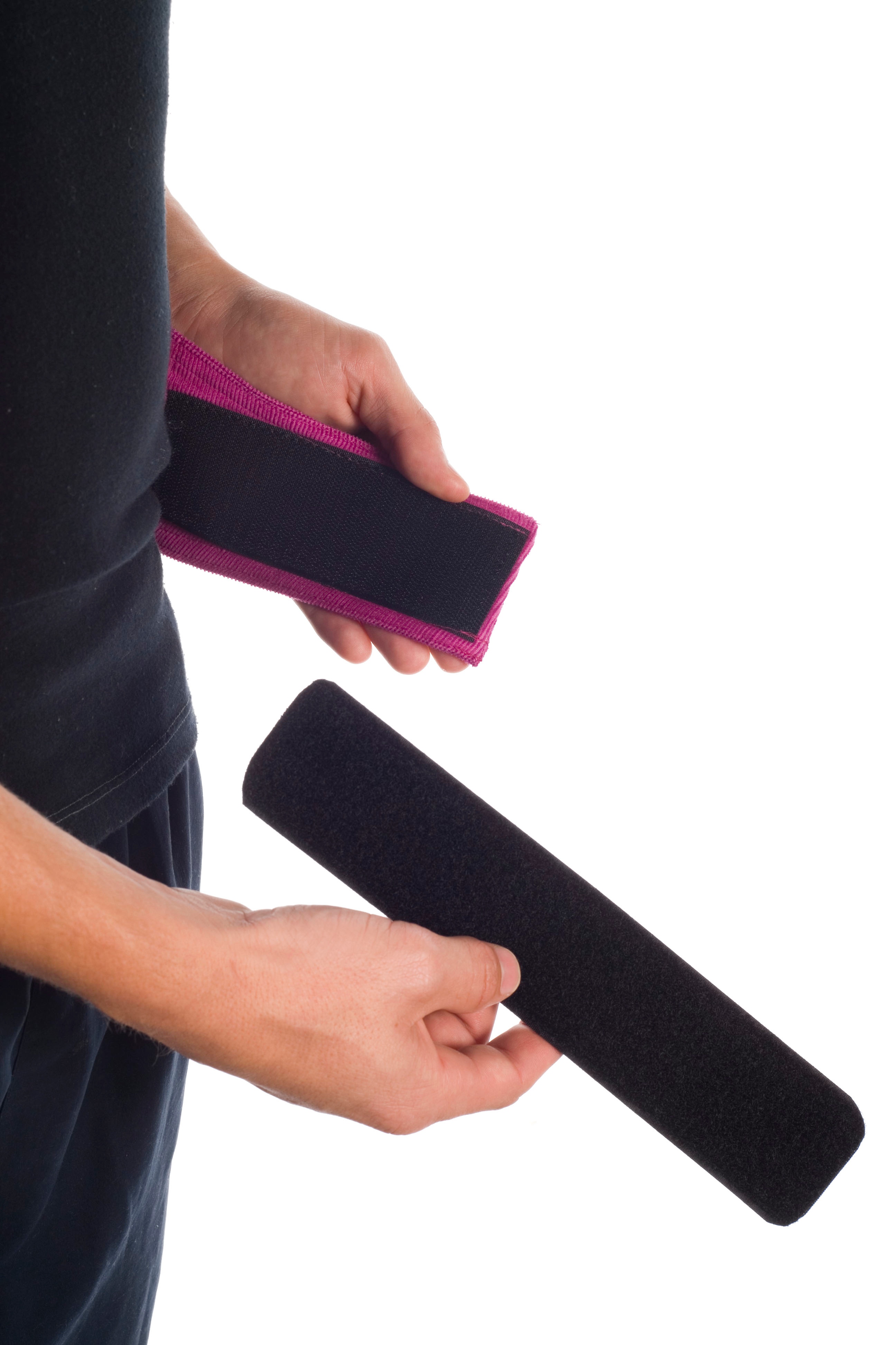 extra velcro strap for Universal Physi Pak